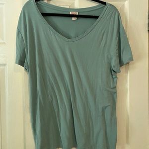 Target brand casual tshirts various colors